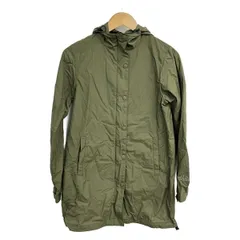 THE NORTH FACE(ノースフェイス) コート サイズL レディース美品  - カーキ 長袖/秋/春