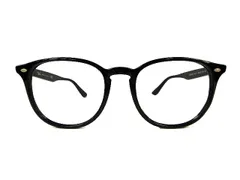 レイバン RAY BAN サングラス フレーム RB4259-F フルフィット ウェリントン メガネ 黒 ブラック 53 20 ✰AA★