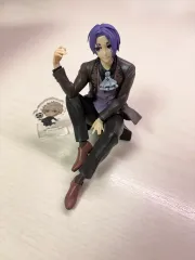 ブルーロック 御影 玲王 フィギュア 出品