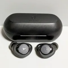 バッテリー良好（10H/10H）soundcore Liberty Neo2 A3926 防水 IPX7 ブラック 黒  完全ワイヤレスイヤホン anker liberty neo2 中古