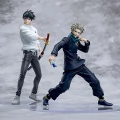 呪術廻戦 ルミナスタ ユウタ 狗巻 棘 SET セット 出品