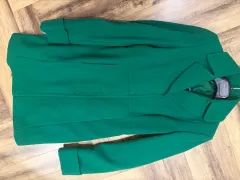 ベネトン コート 55体感 (スイス購入)