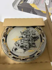 鬼滅の刃 一番くじ E賞 柱デザインプレート