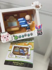 ズートピア POP MART 瞬間포착 フィギュア