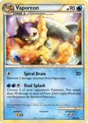 ク*︎様 pop1 psa9 2005 ポケモン 図鑑カード シャワーズ vap - メルカリ