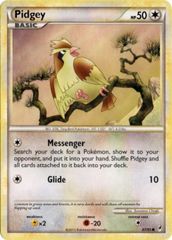 Pidgey　ポッポ● シャドウレス　Shadowless　ウィザーズ Pidgey ポッポ○ シャドウレス Shadowless ウィザーズ - メルカリ