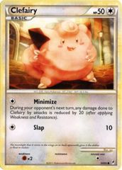 ポケモンカード ピッピ 海外英語版 Clefairy 081/197 - メルカリ