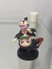 鬼滅の刃 禰豆子 ミニ フィギュア