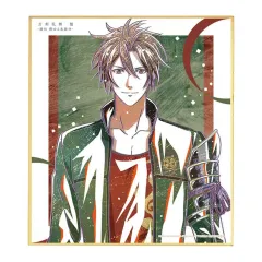 【新品】紙製品 御手杵 Ani-Art 第3弾 ミニ色紙 「刀剣乱舞 廻 -虚伝 燃ゆる本能寺-」