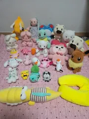 ぬいぐるみ まとめ 27個 配送込み