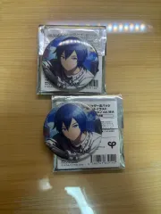 プロジェクトセカイ VOCALOID（ボーカロイド・ボカロ） かいと カイト 缶バッジ まとめ