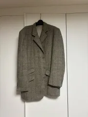 オーバーサイズ ヴィンテージ ジャケット