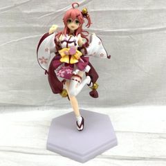 中古】未開封)D賞 ジュラキュール・ミホーク MASTERLISE ｢一番くじ