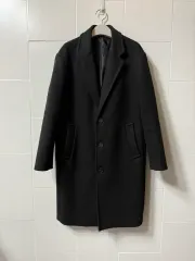 ブルーレーベル ウールコート