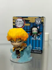 鬼滅の刃 我妻 善逸 フィギュア