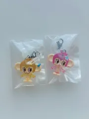 ナルミヤキャラクターズ デイジーラバーズ めじるしアクセサリー