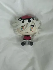 鬼滅の刃 一番くじ 童磨 ちょこのっこ フィギュア