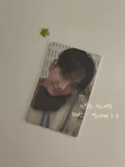 ジャンルレス ボードゲーム ウィバース バージョン ミョン・ジェヒョン(MYUNG JAEHYUN) トレカ