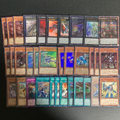 マシンナーズ デッキパーツ まとめ売り 関連パーツ 新規 - メルカリ