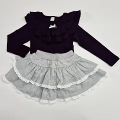 女の子服 セット M