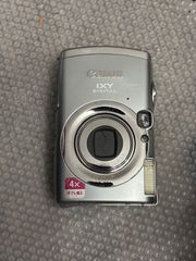 Canon IXY DIGITAL 60 動作未確認品 - メルカリ
