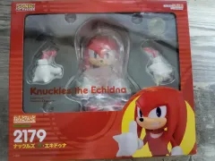 2026年最新】ナックルズ ねんどろいどの人気アイテム - メルカリ