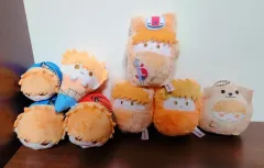 ブルーロック 國神 錬介 ぬい 8個 まとめ