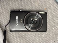 ジャンク】Canon IXY650 動作未確認 - メルカリ