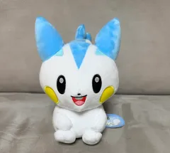 ポケットモンスター パチリス ぬいぐるみ 25cm