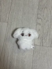 2026年最新】チャンソプ ぬいぐるみの人気アイテム - メルカリ