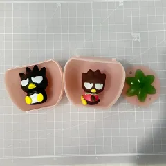 まとめ Sanrio バツマル 麻 딸기 フィギュア