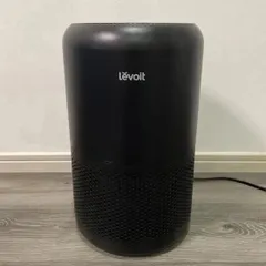 Levoit レボイト 空気清浄機 Core 300 ブラック 2020年製 ♪