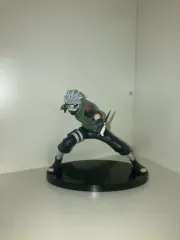 NARUTO -ナルト- カカシ フィギュア