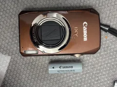 2026年最新】canon ixy 50sの人気アイテム - メルカリ