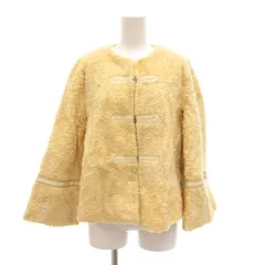 2026年最新】DRIES VAN NOTEN レディース 毛皮・ファーコートの人気