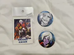 ブルーロック ミヒャエル・カイザー グッズ まとめ