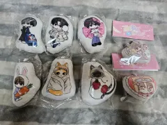 BOYNEXTDOOR(ボイネク) ソンホ(SUNGHO) クッション キーホルダー ミニ ポーチ セット