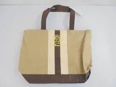  良品 ディズニー トートバッグ ディズニーランドホテル 限定 タグ付き