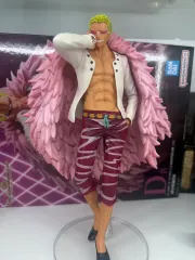 2026年最新】海外フィギュア ドフラミンゴの人気アイテム - メルカリ