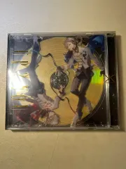 にじさんじ ChroNoiR CD