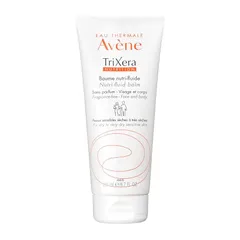 アベンヌ(Avene) トリクセラNT フルイドクリーム 200mL | ボディクリーム ・ トリートメント | クリーム状 | 無香料 | ベビー 赤ちゃん 1ヵ月 全身用 保湿 メンズ | 敏感肌 ダーマコスメ 資生堂