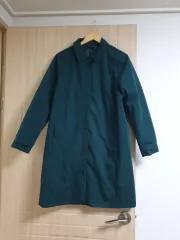 プーマ コート ジャケット