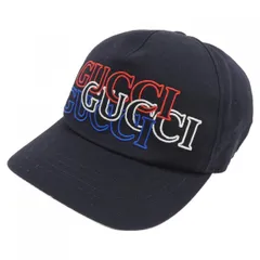 グッチ GUCCI 788548　4HA9X キャップのサムネイル