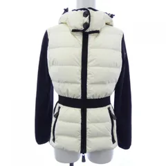 モンクレールグルノーブル MONCLER GRENOBLE C20988450700 80280 ダウンジャケット