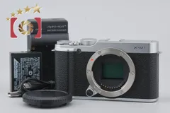 2026年最新】fujifilm x-m1の人気アイテム - メルカリ