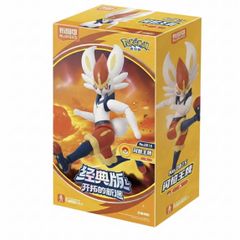 風速狗 フィギュア & カード セット - メルカリ