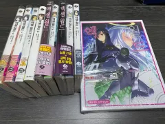 アクセルWORLD ボックス 限定モデル 未開封 含む まとめ