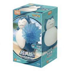 ポケモン カビゴン フィギュア BLOKEES 公式コレクション 【新品未開封