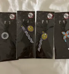鬼滅の刃 日輪刀 キーホルダー