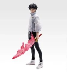 呪術廻戦 0 1224 一番くじ A賞 乙骨 憂太 フィギュア出品